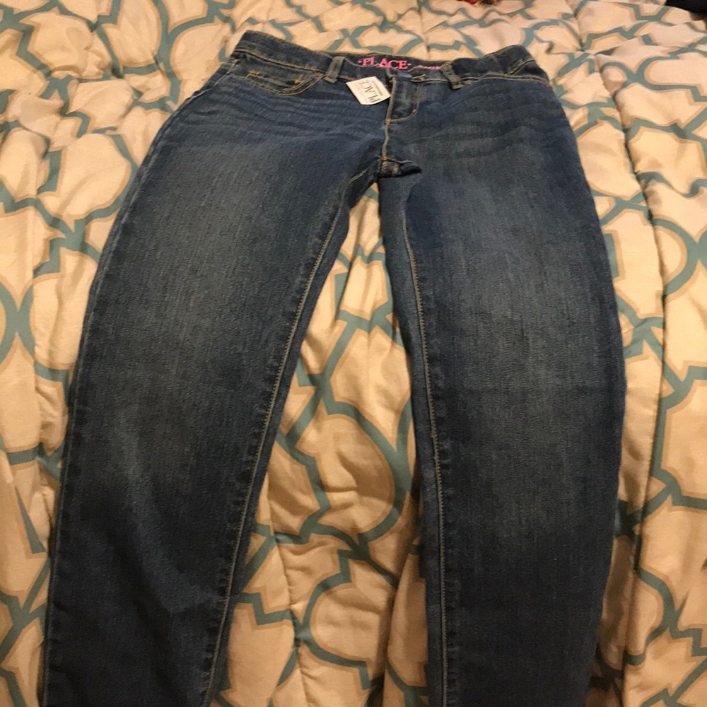 Pants for kids